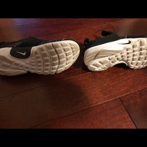 Kids Nike Presto